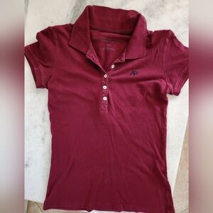 Aeropostale A87 Polo